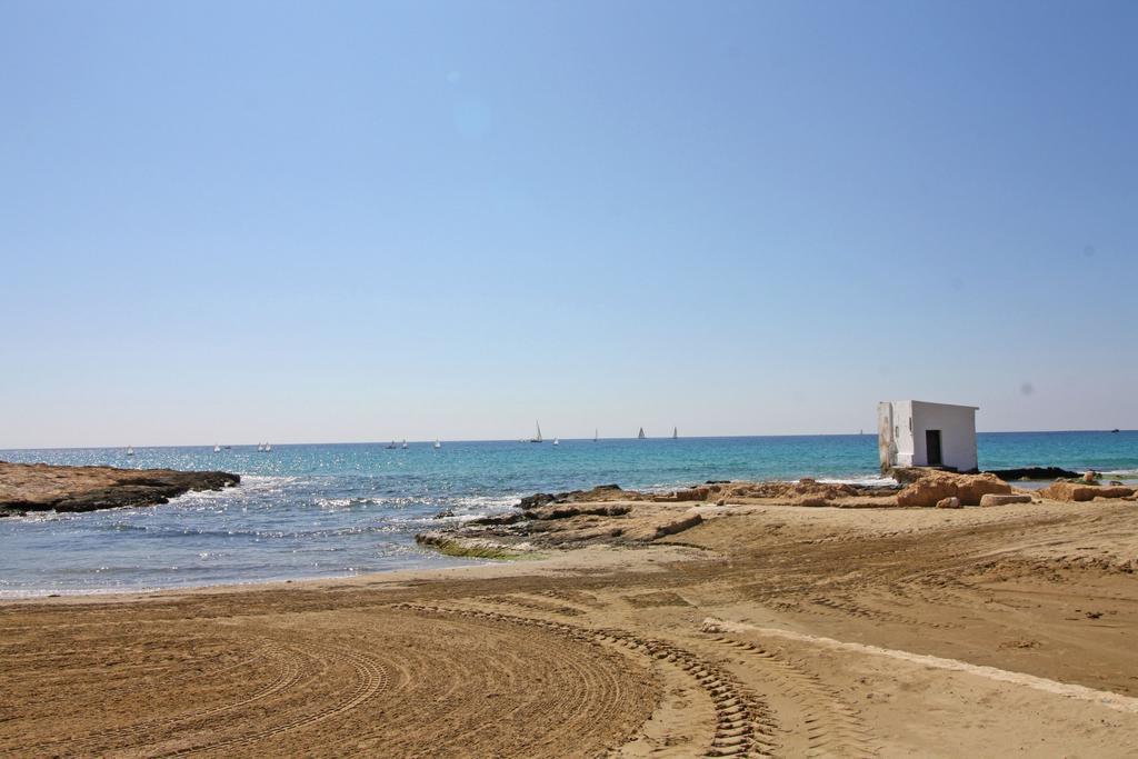 Villas Costa Calpe - Castillo Extérieur photo